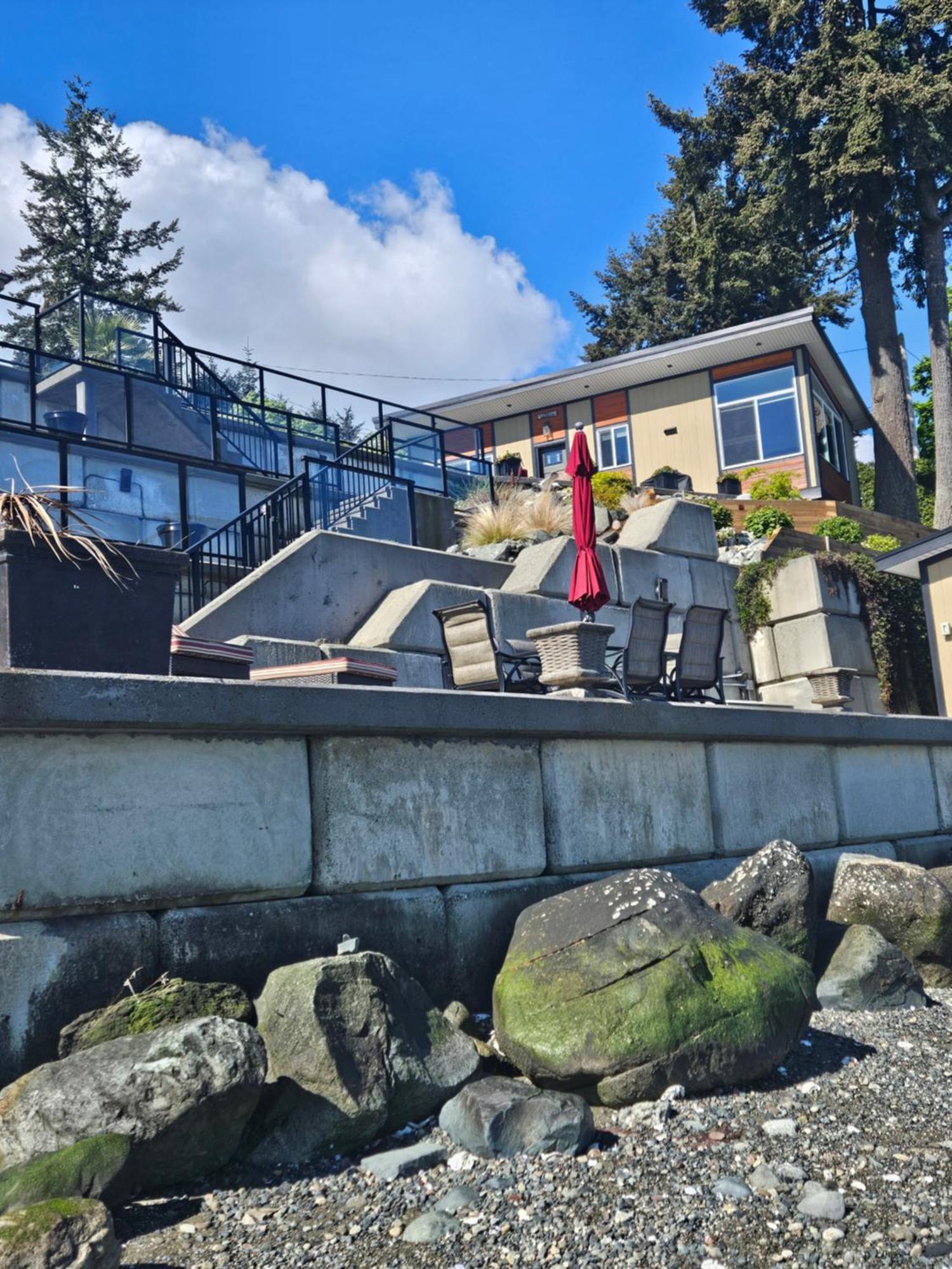 Villa Sunrise Terraces Ladysmith Exterior foto