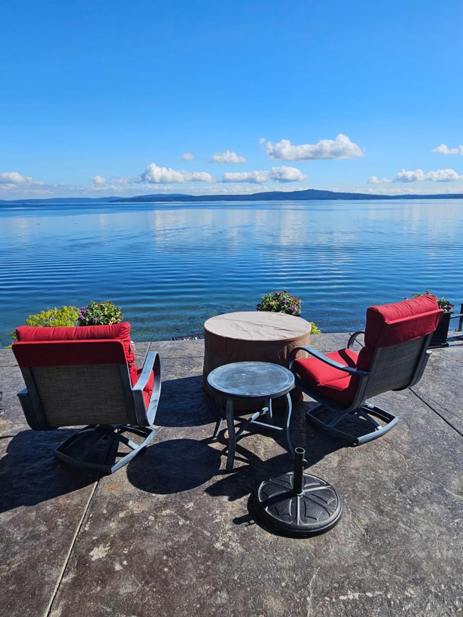 Villa Sunrise Terraces Ladysmith Exterior foto