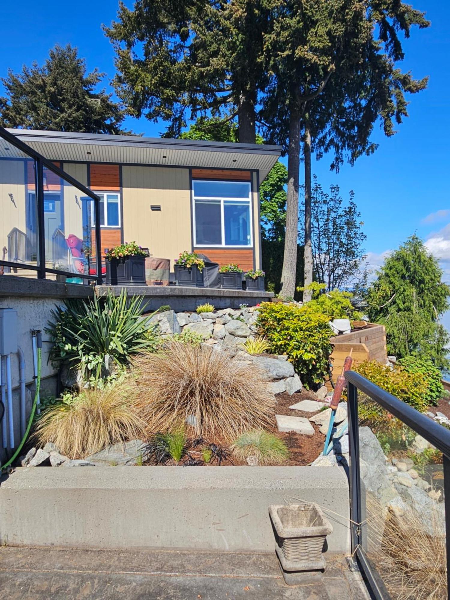 Villa Sunrise Terraces Ladysmith Exterior foto
