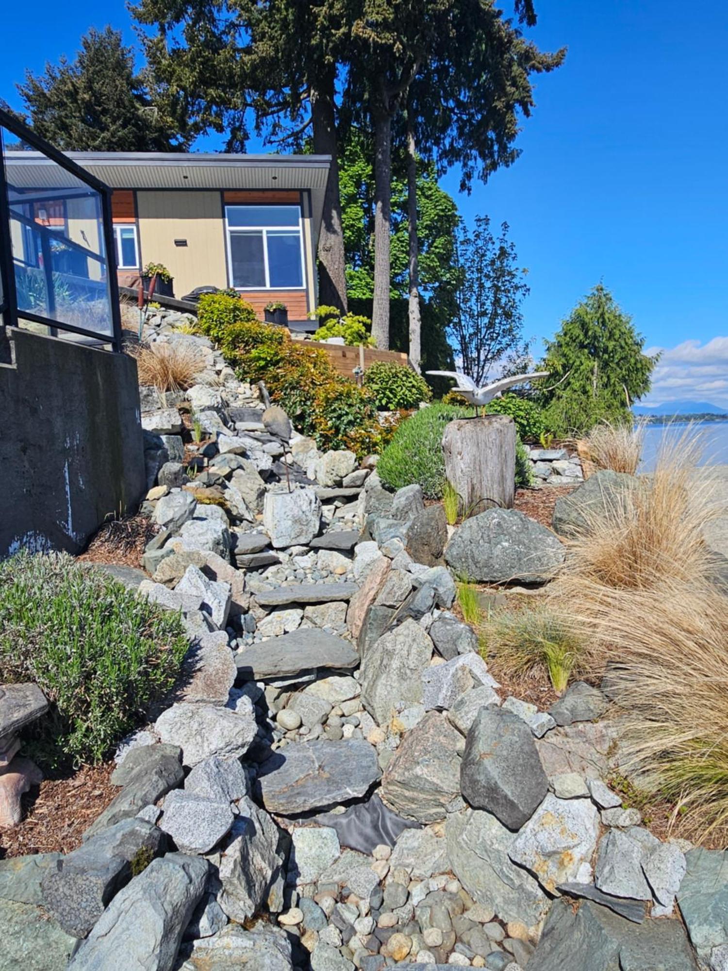 Villa Sunrise Terraces Ladysmith Exterior foto